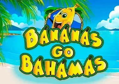 Bananas Go Bahamas слот