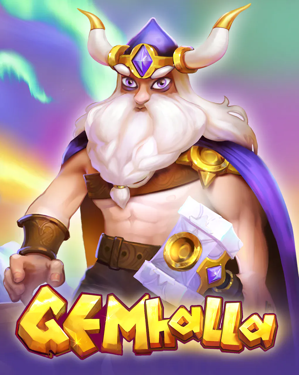 Gemhalla слот