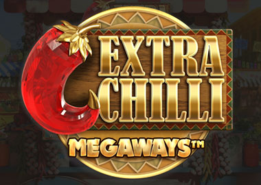 Extra Chilli Megaways слот