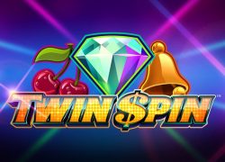 Twin Spin слот