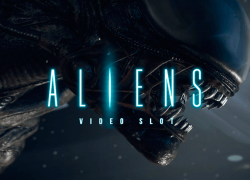 Aliens слот